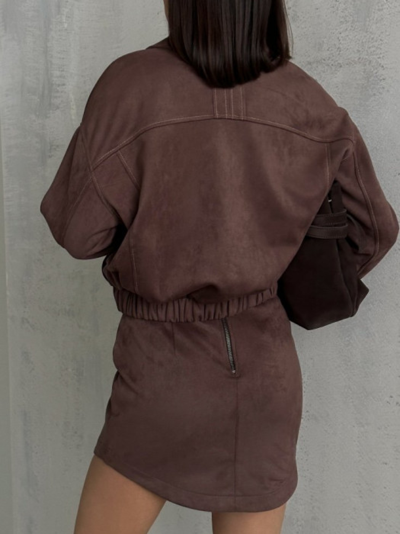 Куртки Blazh модель 8016 Фото