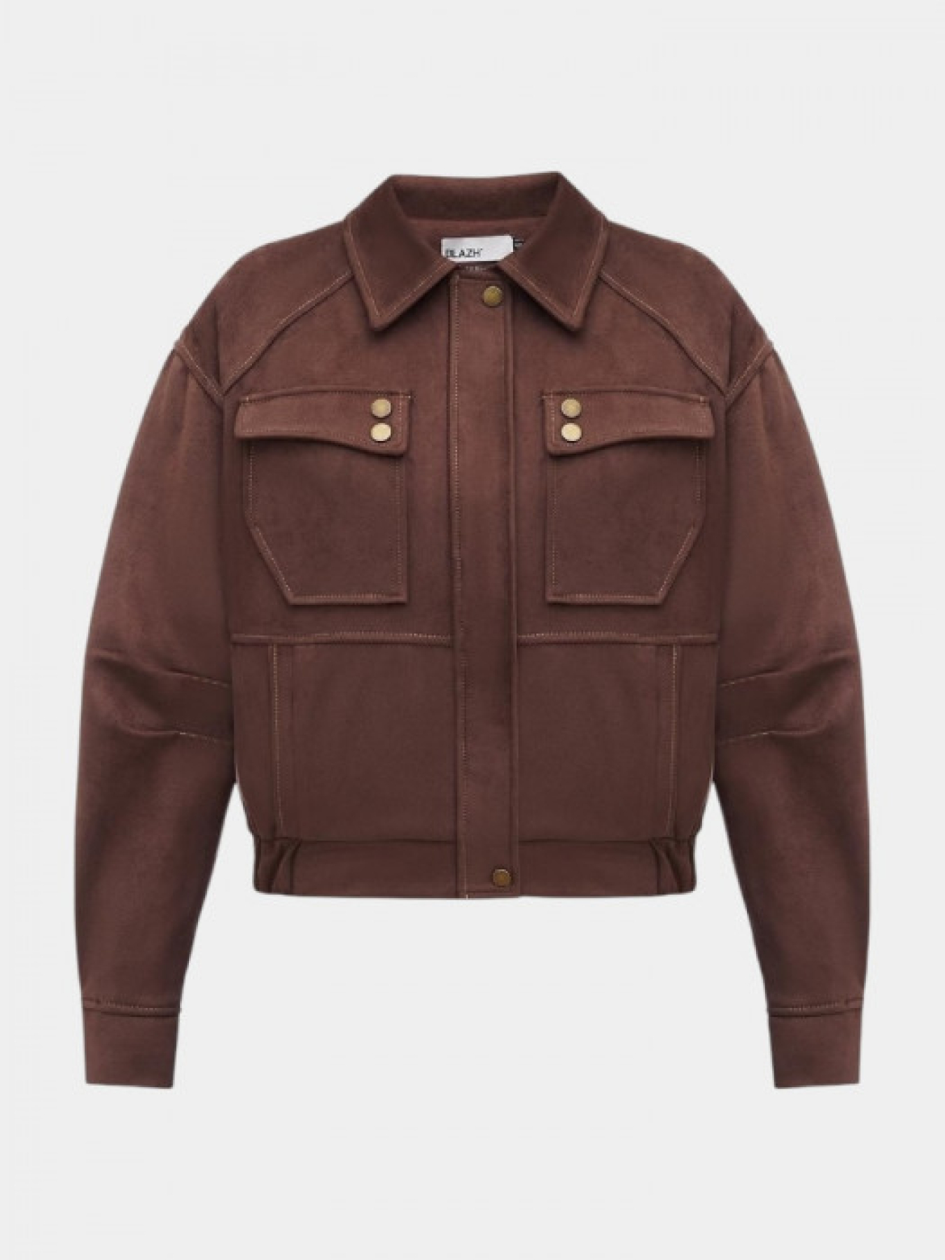 Куртки Blazh модель 8016 Фото