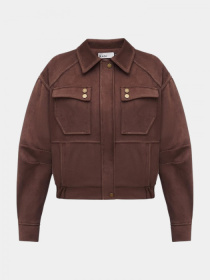 Куртки та дублянки Blazh модель 8016 Фото