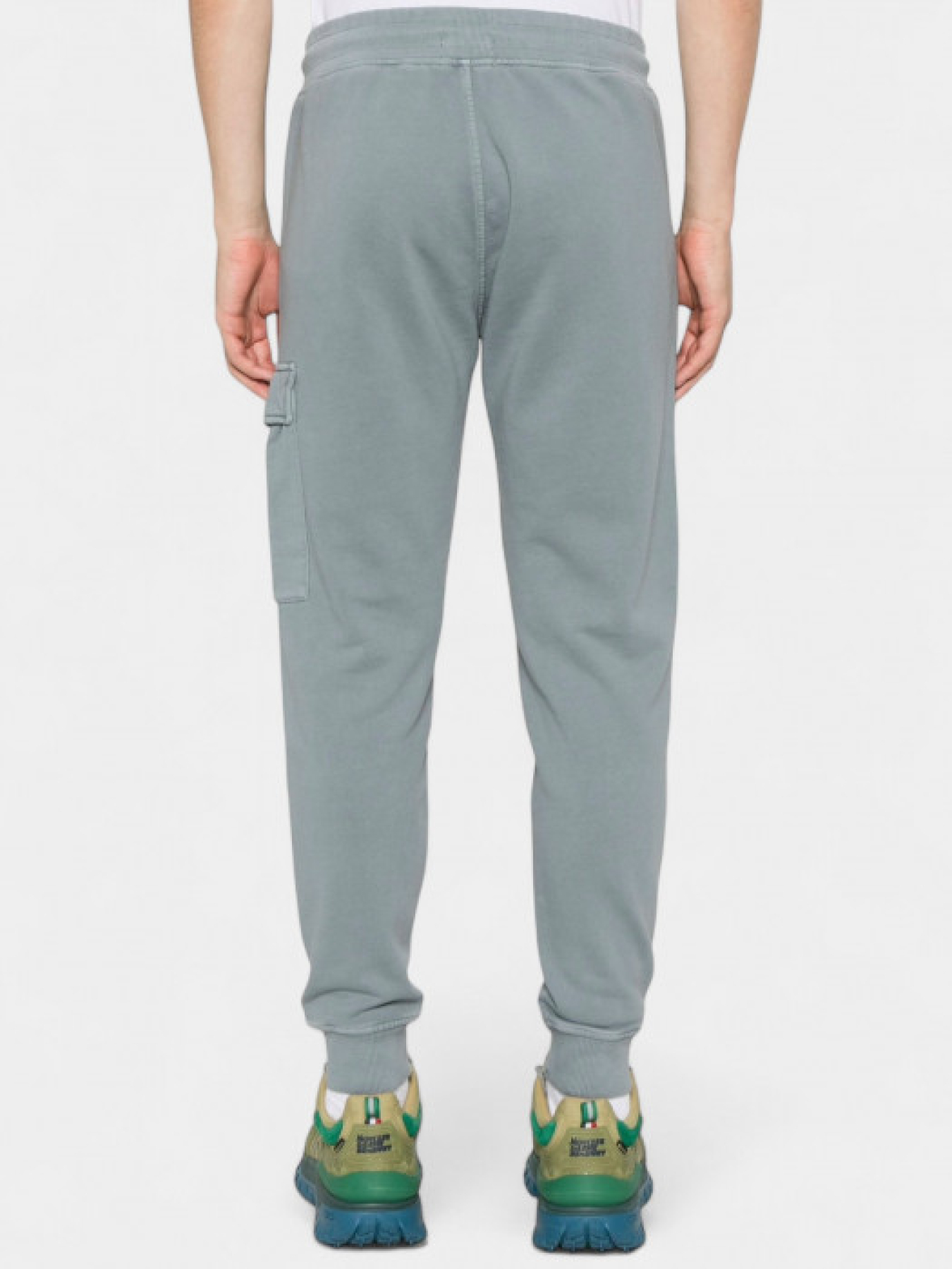 Штаны спортивные CP Company модель 8035 Фото