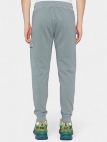 Штаны спортивные CP Company модель 8035 Фото