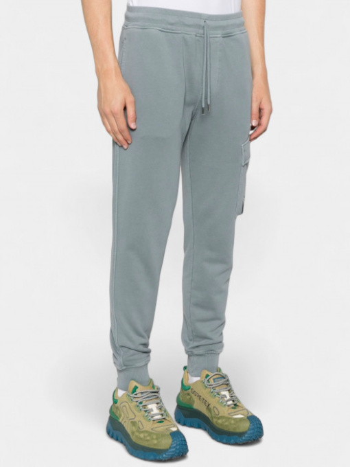 Штаны спортивные CP Company модель 8035 Фото