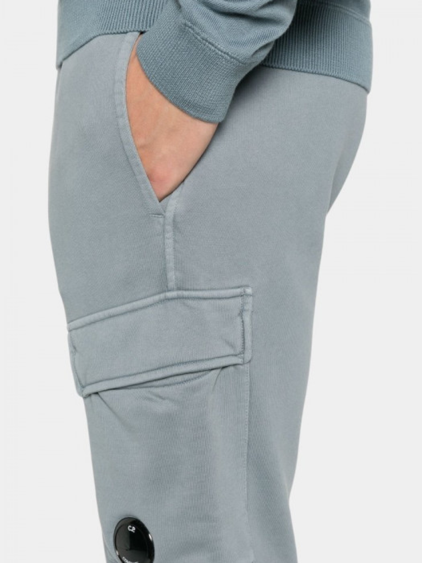 Спортивні штани CP Company модель 8035 Фото