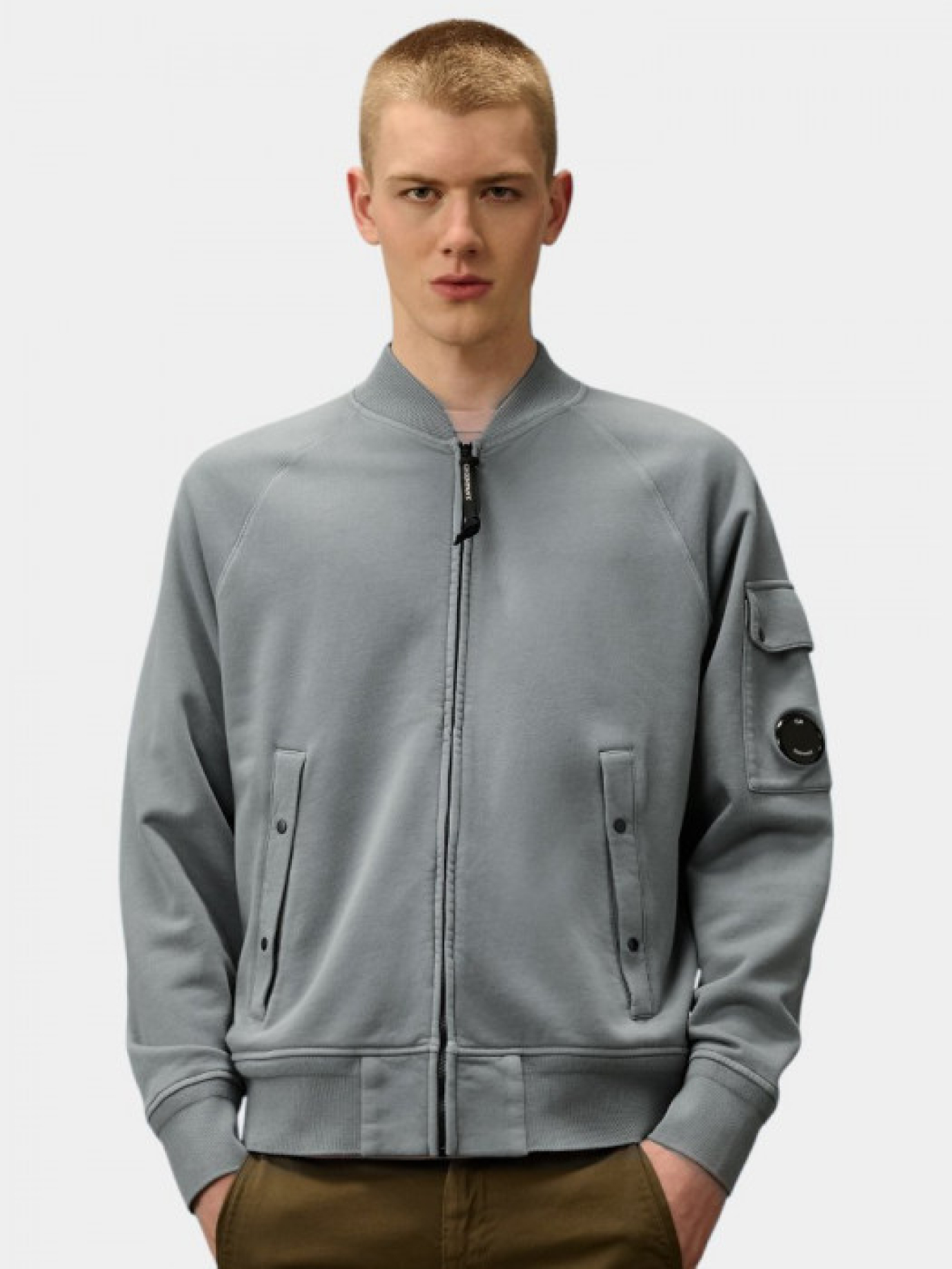 Кофта CP Company модель 8036 Фото