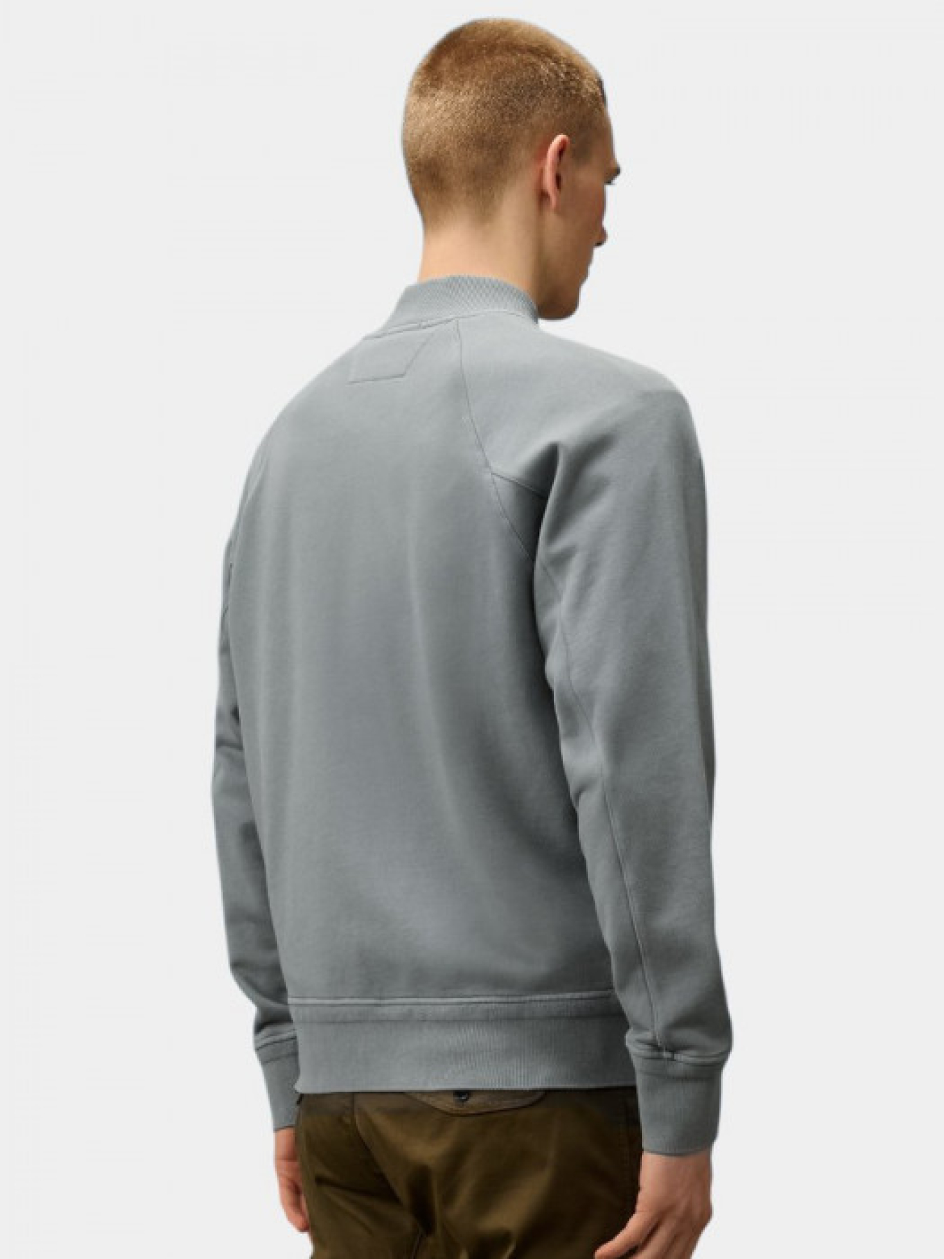 Кофта CP Company модель 8036 Фото