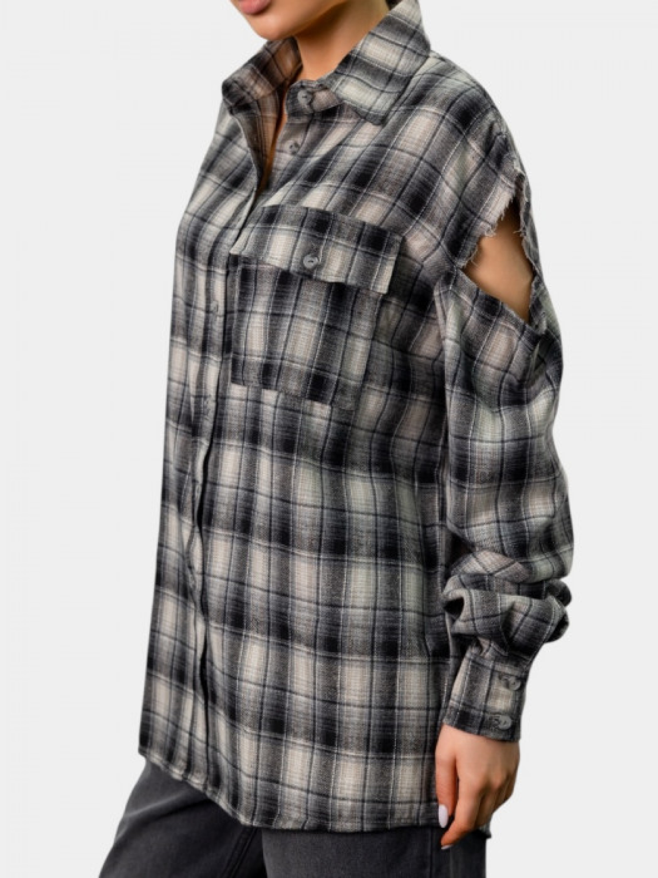 Сорочки Blazh модель 7909 Фото