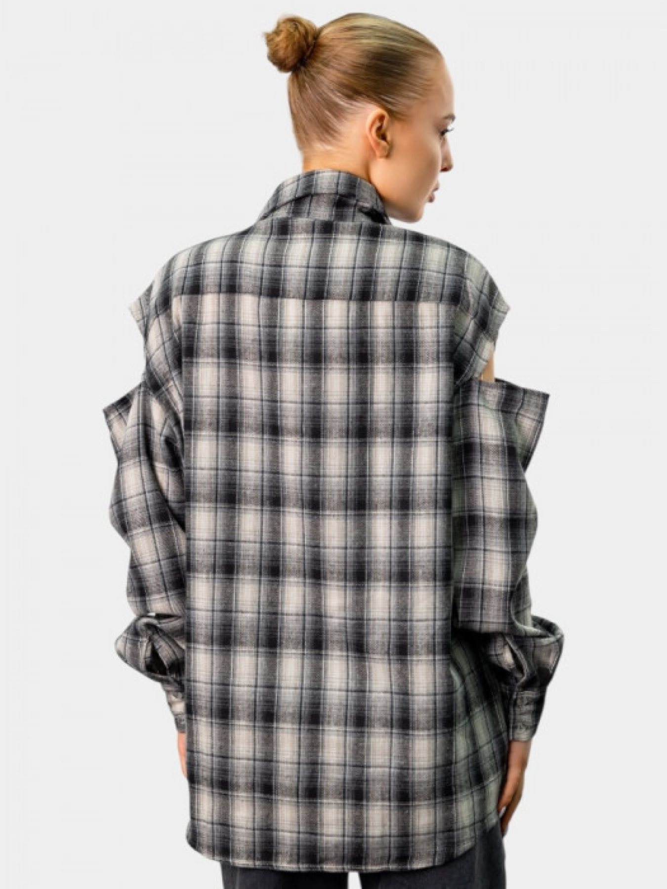 Сорочки Blazh модель 7909 Фото