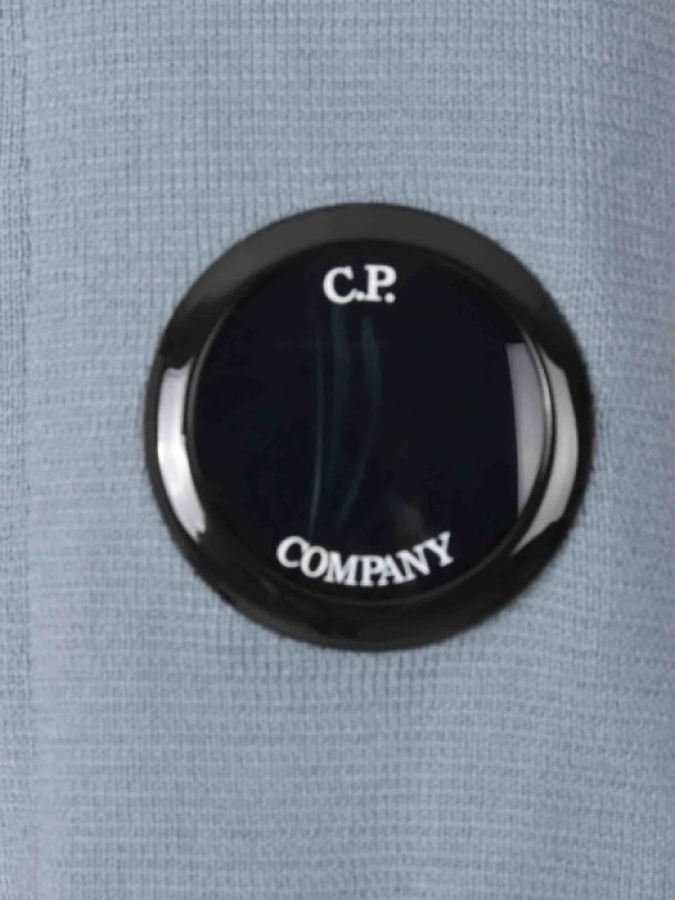 Худи CP Company модель 8570 Фото