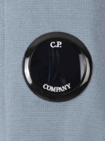 Худи CP Company модель 8570 Фото