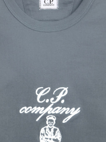 Футболка HUGO модель 8572 Фото