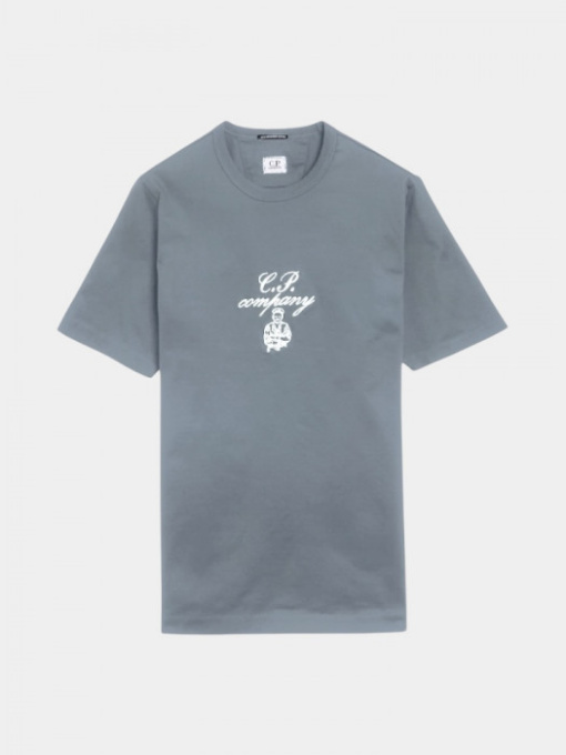 Футболка HUGO модель 8572 Фото