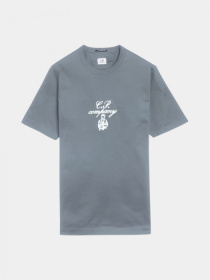 Футболка HUGO модель 8572 Фото