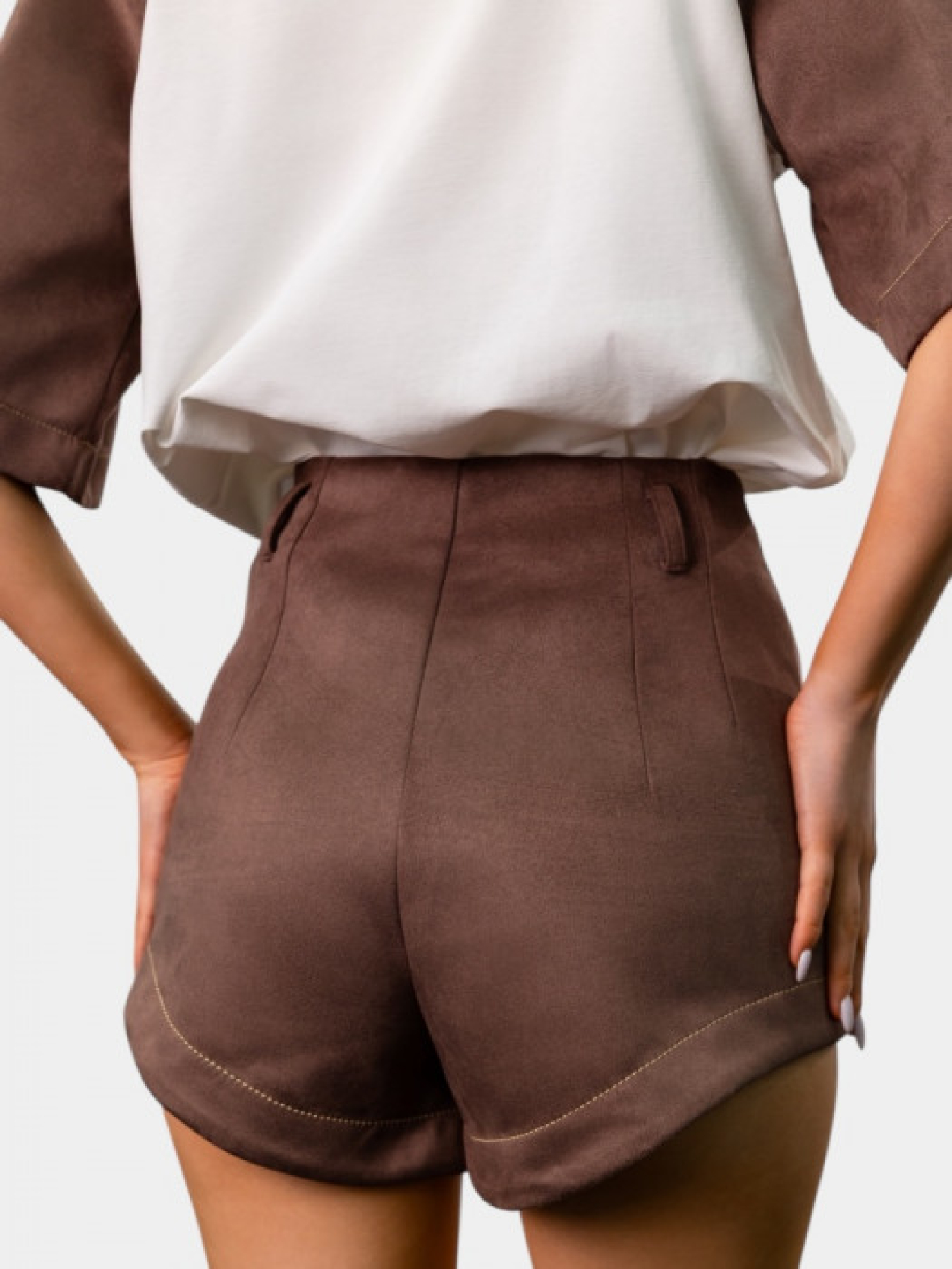 Шорти Blazh модель 8759 Фото