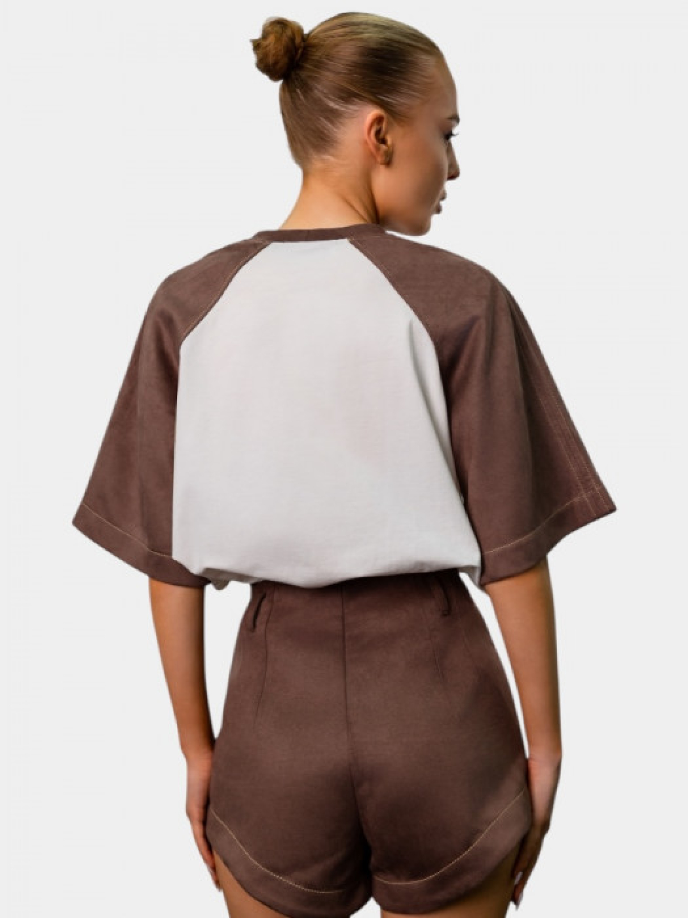 Шорти Blazh модель 8759 Фото