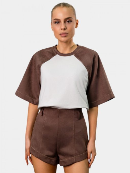 Шорты Blazh модель 8759 Фото