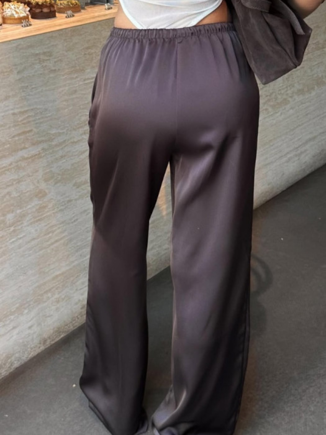 Штани повсякденні Blazh модель 8793 Фото