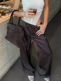 Штани повсякденні Blazh модель 8793 Фото