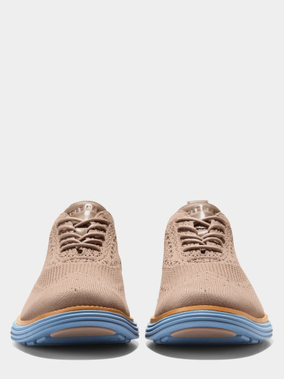 Оксфорди Cole Haan модель C41653 — фото - INTERTOP