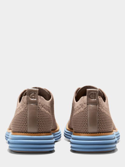 Оксфорди Cole Haan модель C41653 — фото 3 - INTERTOP