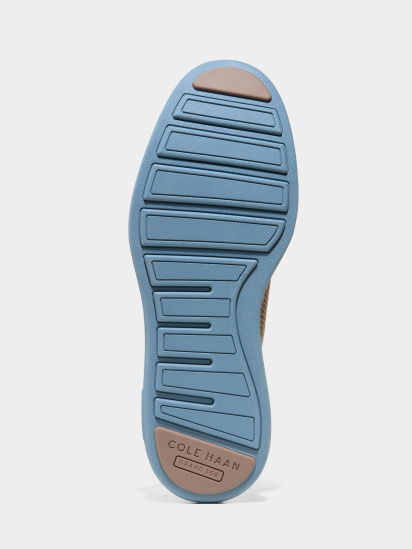 Оксфорди Cole Haan модель C41653 — фото 6 - INTERTOP