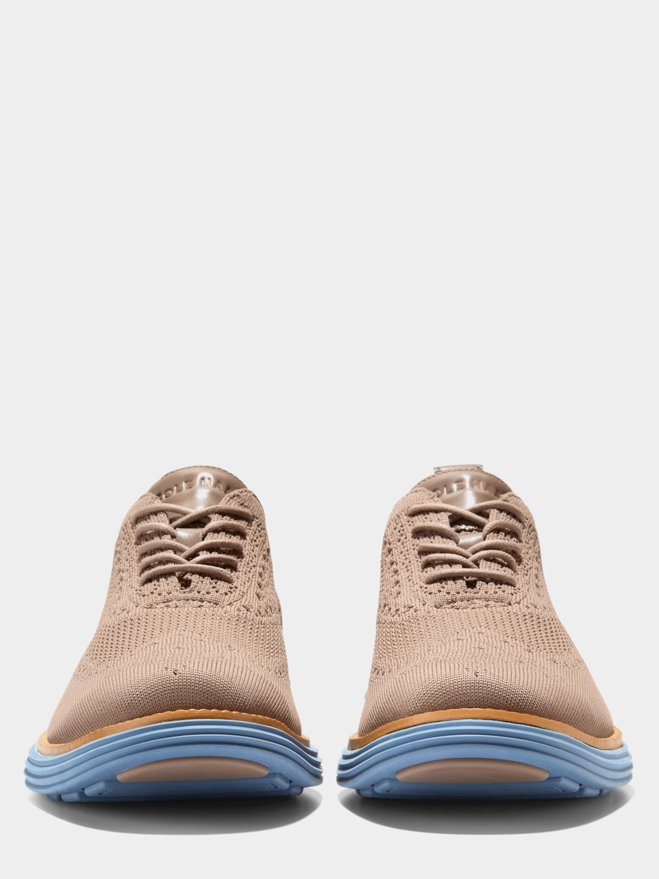 Туфли Cole Haan модель C41653 Фото