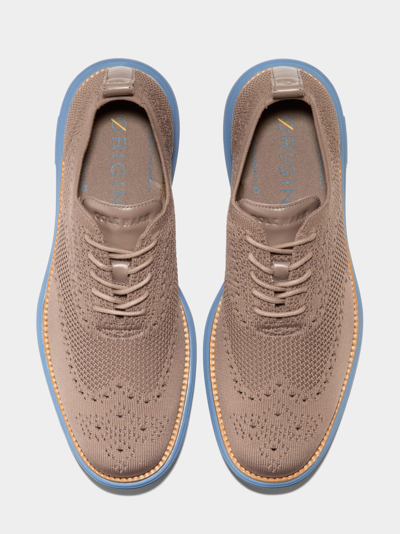 Туфли Cole Haan модель C41653 Фото