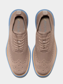 Туфли Cole Haan модель C41653 Фото