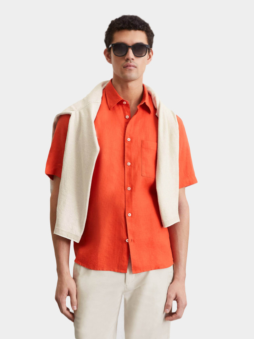 Шорты Marc O’Polo модель 523402417010_898 Фото