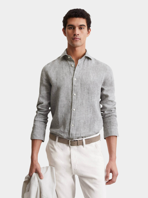 Рубашки Marc O’Polo модель 523744742460_M96 Фото