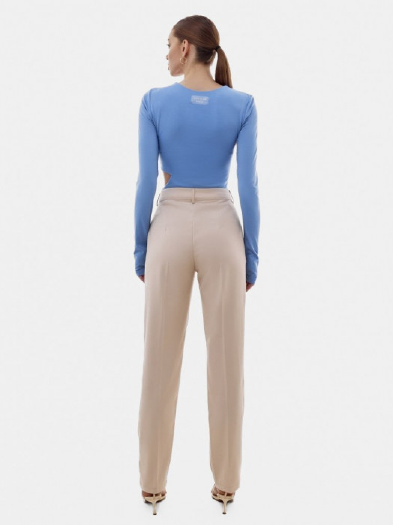 Брюки классические Blazh модель 2225 Фото