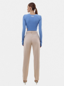 Класичні штани Blazh модель 2225 Класичні штани Blazh модель 2225 Фото