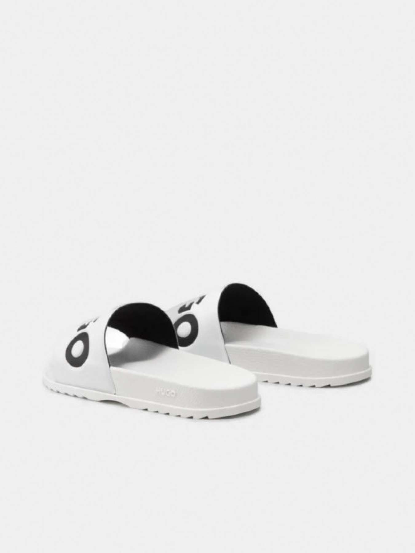 Шлёпанцы HUGO модель 2256 Фото