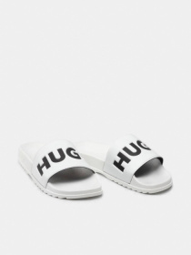 Шлёпанцы HUGO модель 2256 Фото