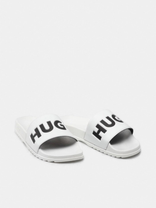 Шлёпанцы HUGO модель 2256 Фото