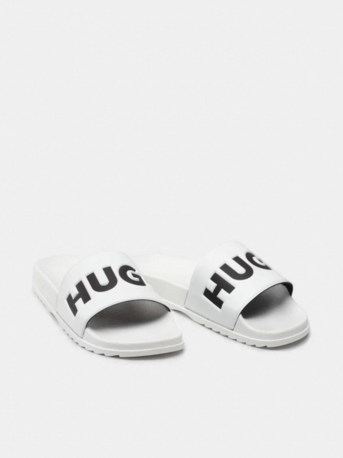 Шлёпанцы HUGO модель 2256 Фото