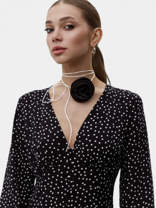 Ожерелья без кулона Blazh модель 2819 Фото