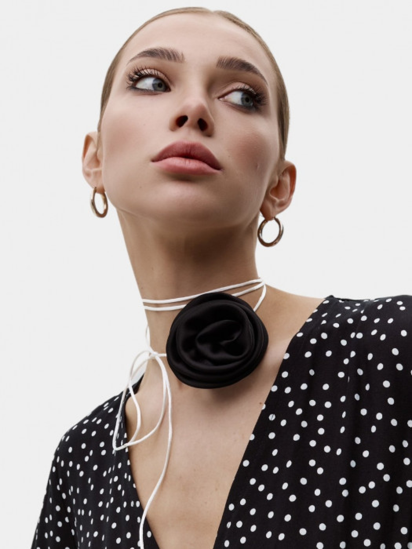 Намисто без кулона Blazh модель 2819 Фото