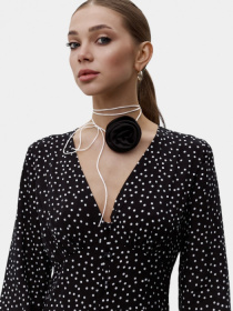 Намисто без кулона Blazh модель 2819 Фото