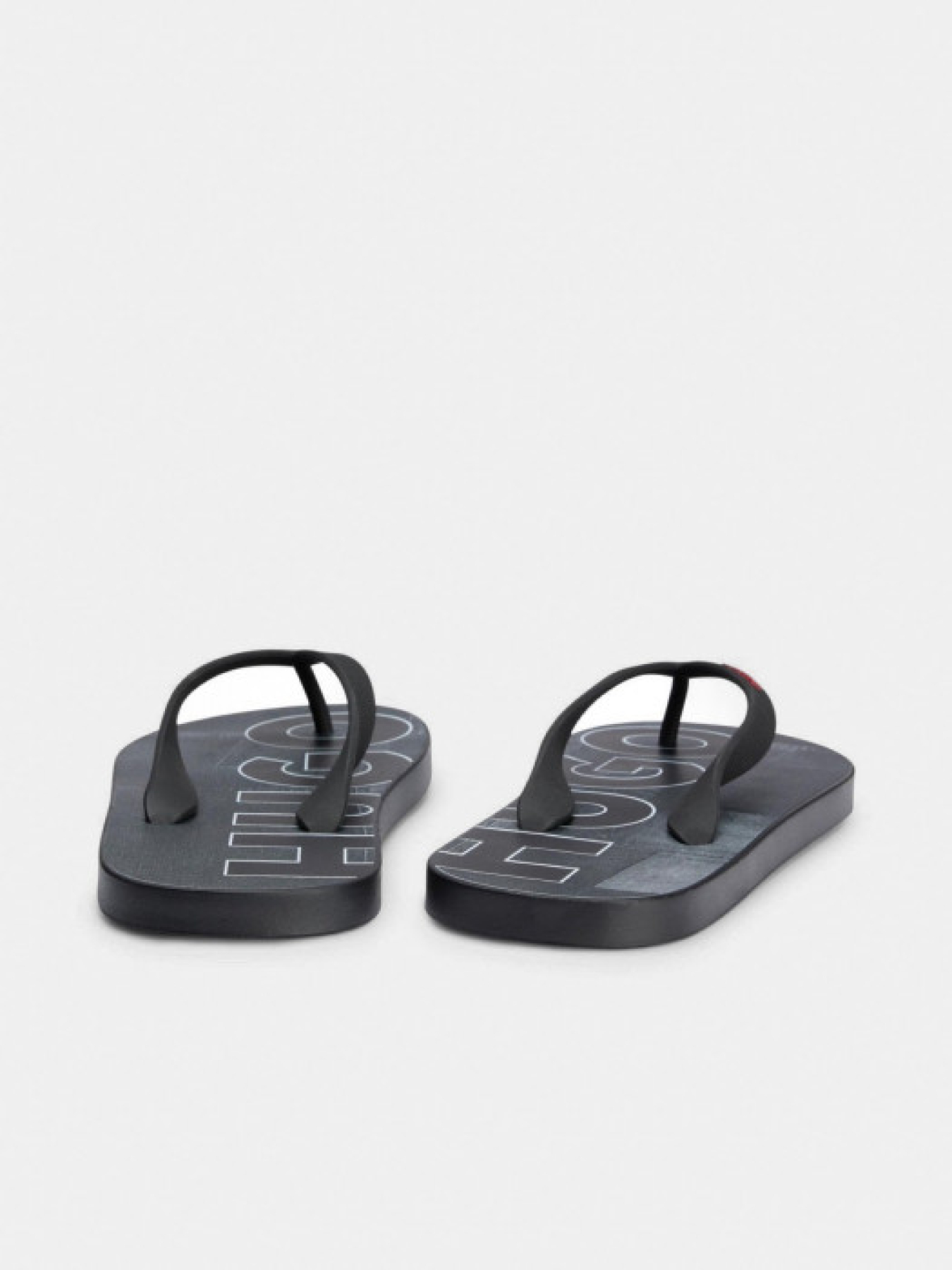 Шлёпанцы HUGO модель 2738 Фото