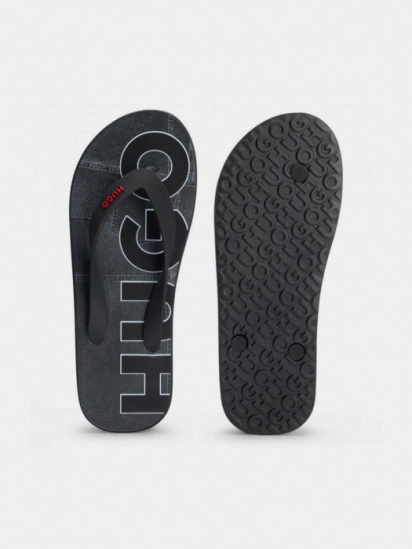Шльопанці HUGO модель 2738 — фото - INTERTOP