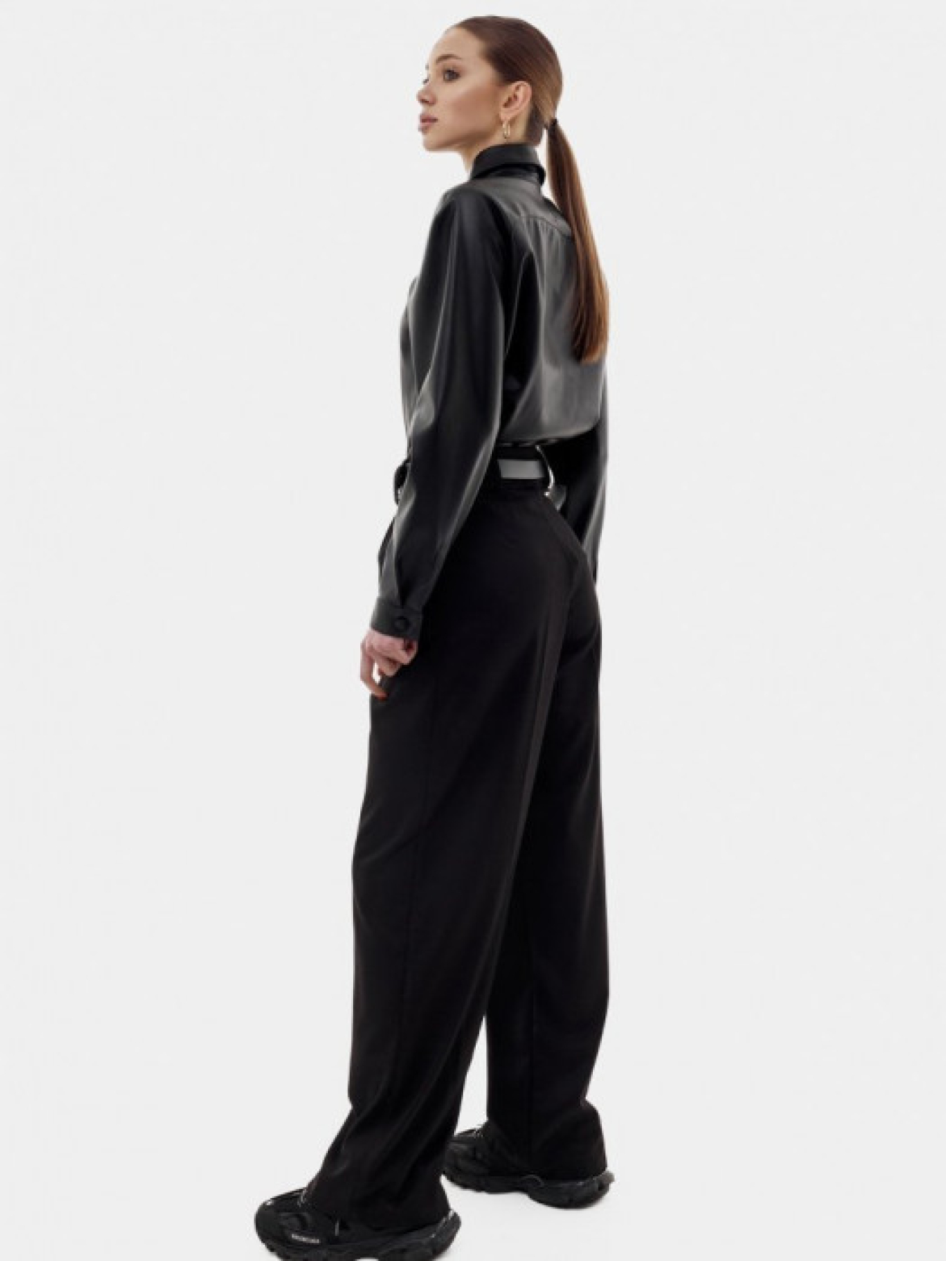 Рубашки Blazh модель 2064 Фото