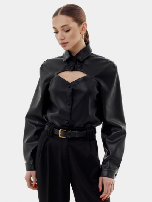 Рубашки Blazh модель 2064 Фото