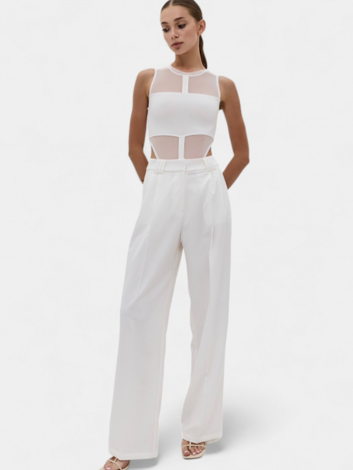 Боді та корсети Blazh модель 3099 Фото