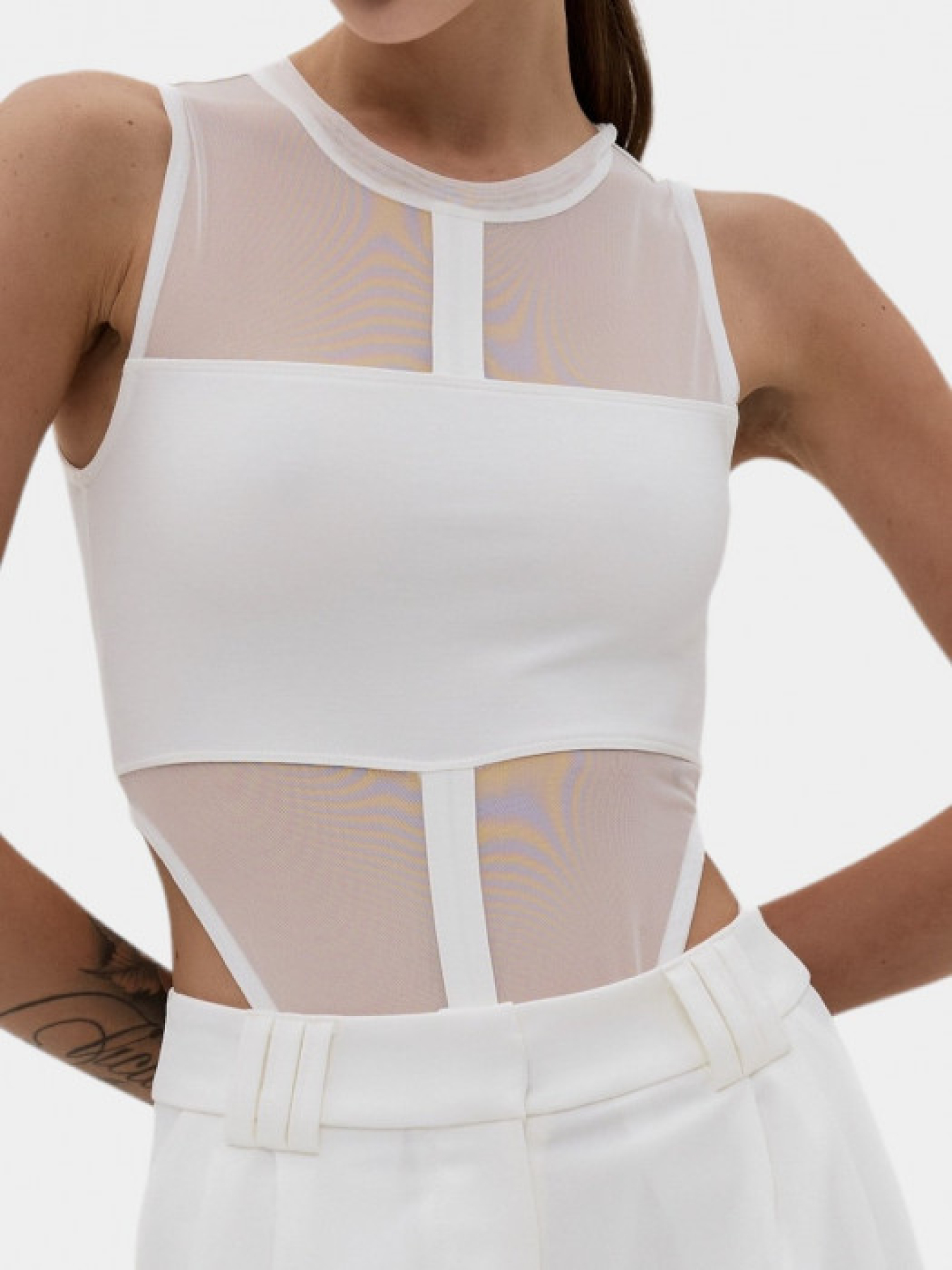 Боді та корсети Blazh модель 3099 Фото