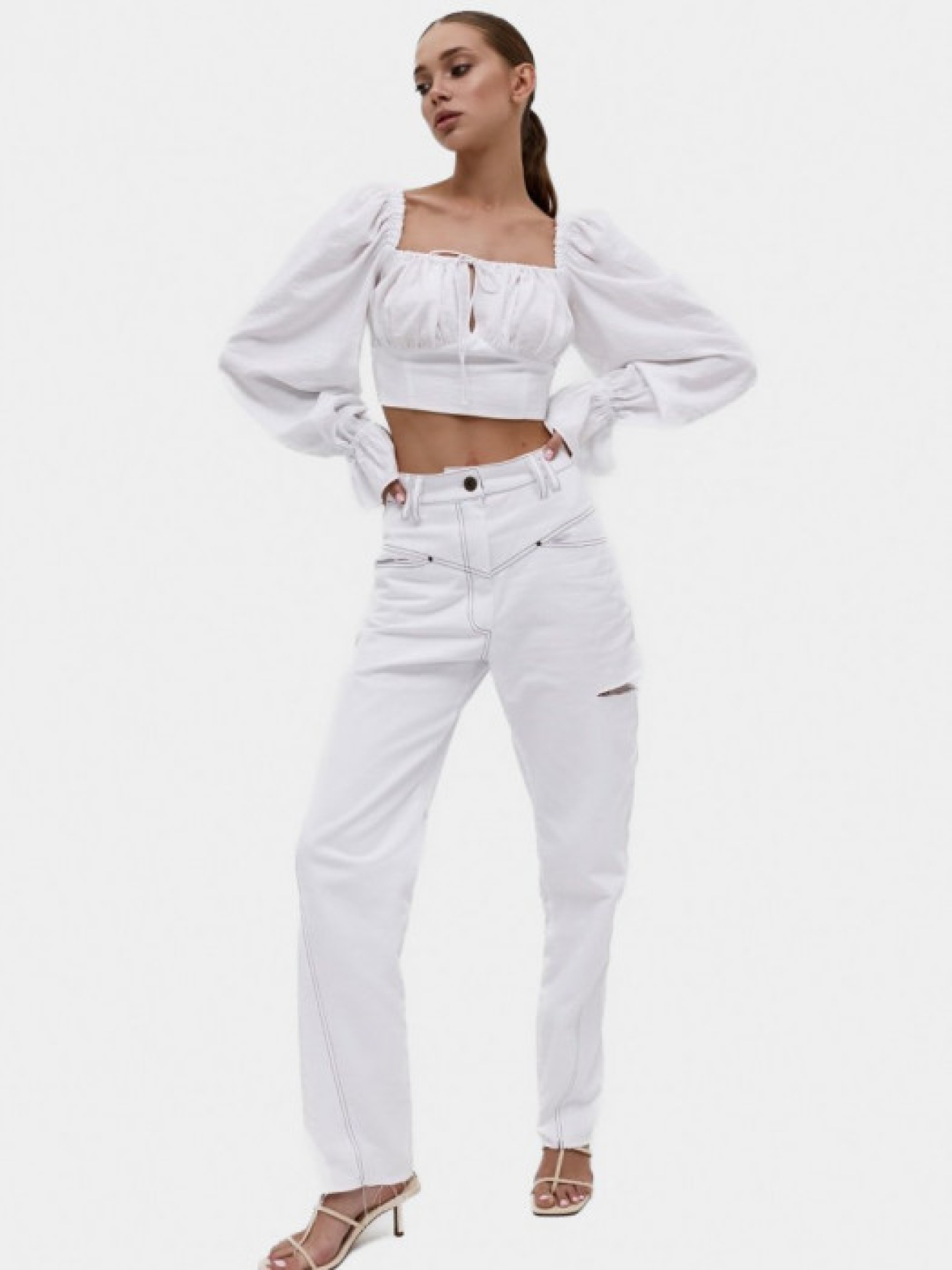 Рубашки Blazh модель 3273 Фото