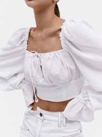 Рубашки Blazh модель 3273 Фото