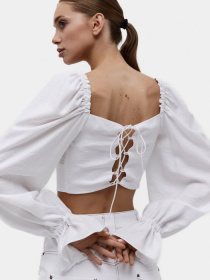 Рубашки Blazh модель 3273 Фото