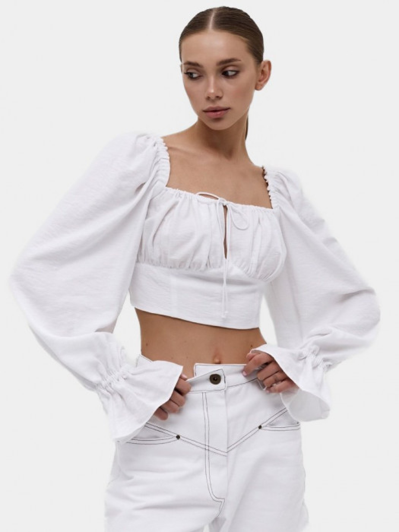 Сорочки Blazh модель 3273 Сорочки Blazh модель 3273 Фото