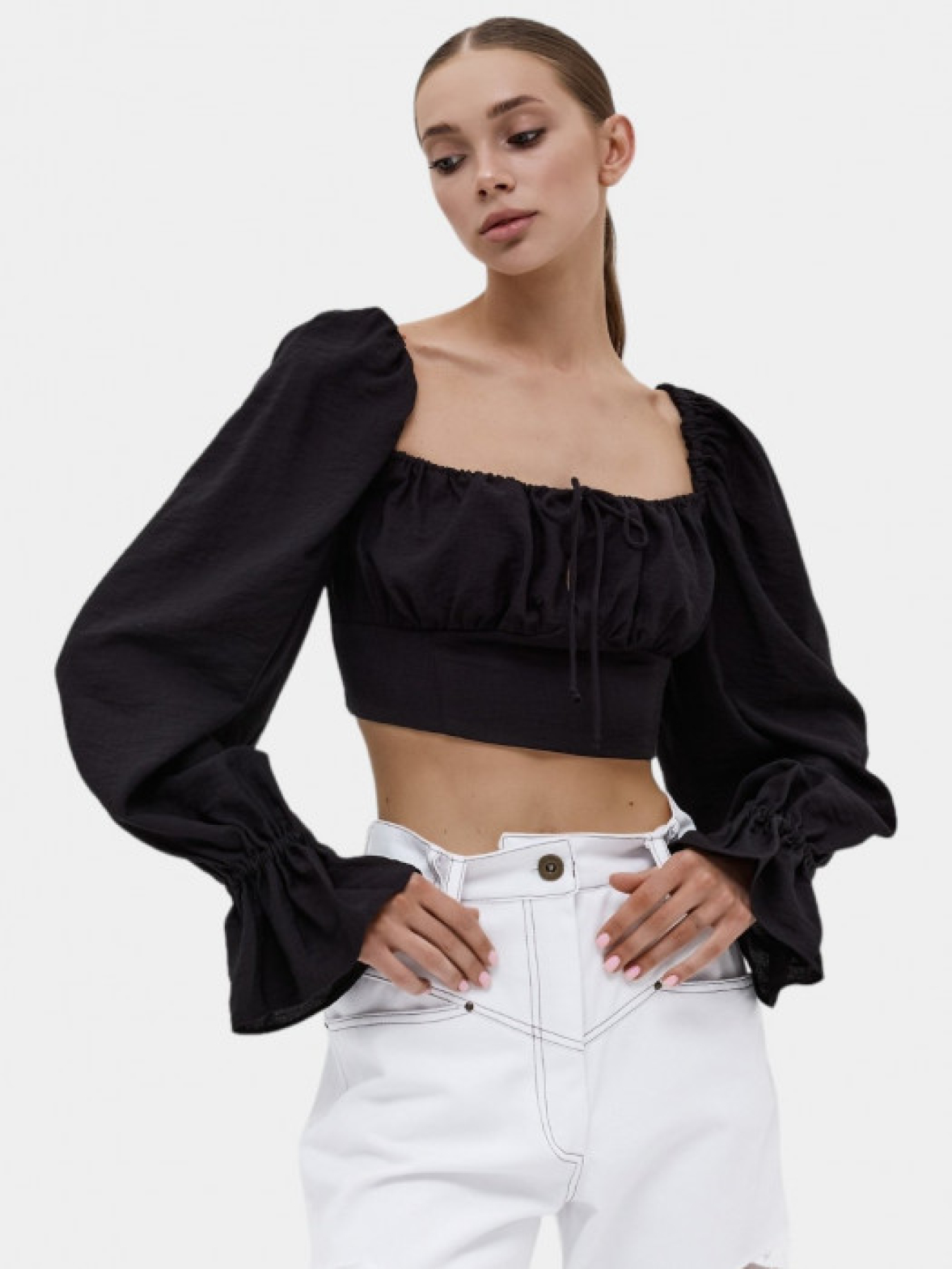 Топ Blazh модель 3274 Фото