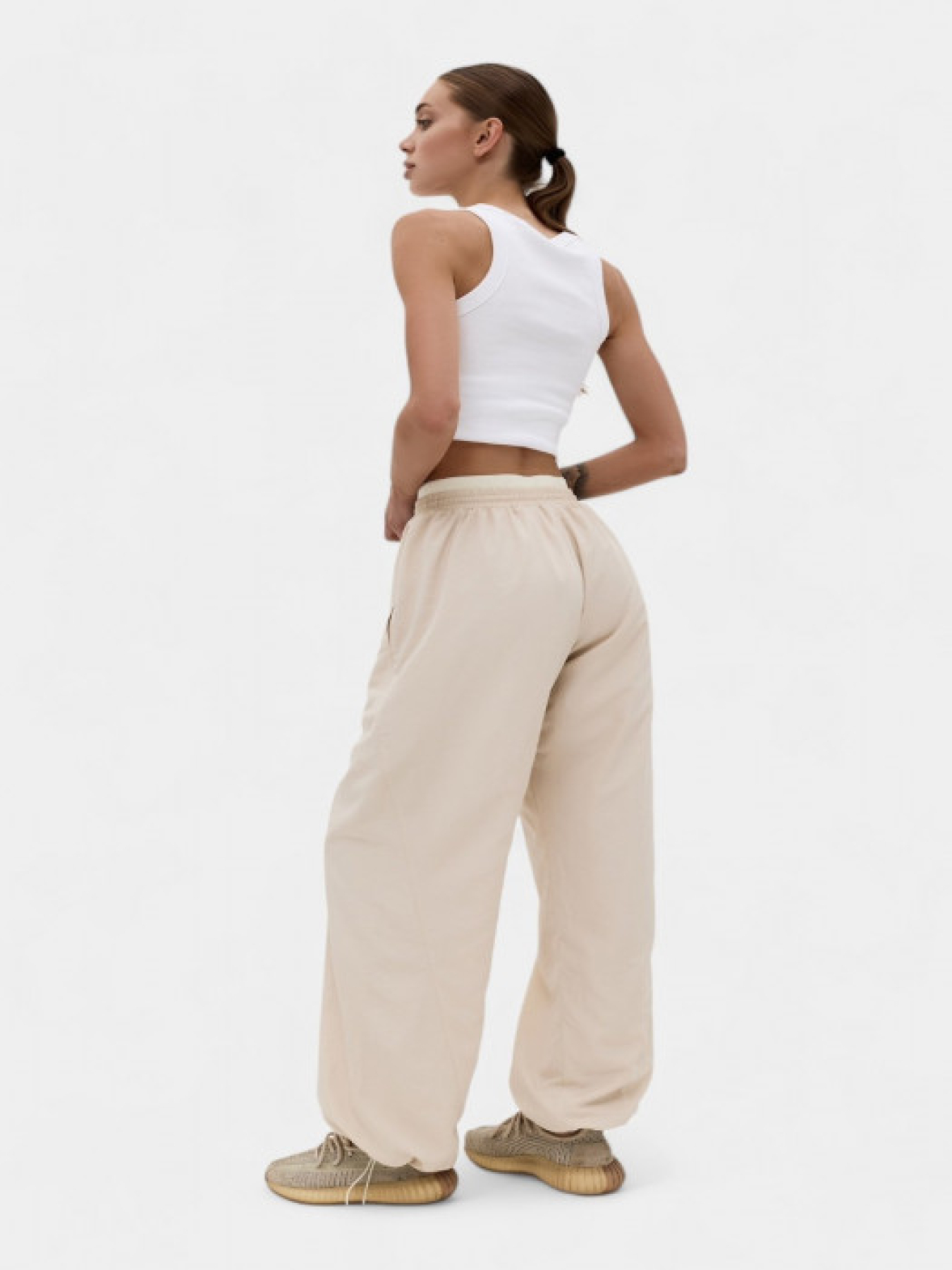 Штани спортивні Blazh модель 3278 Фото